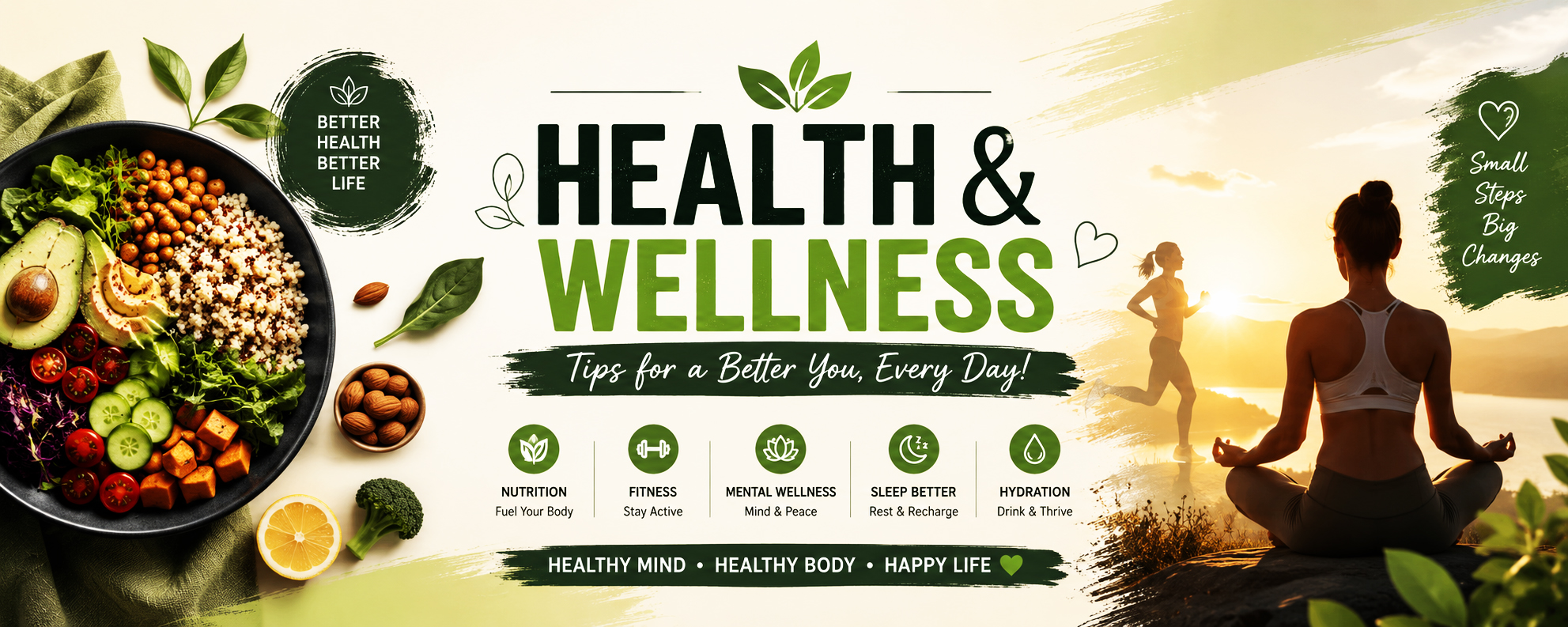 Ushna Wellness
