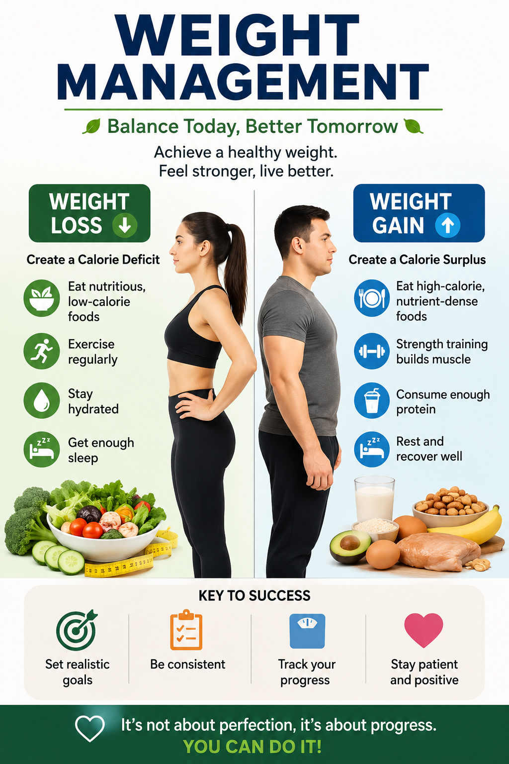 Weight Management