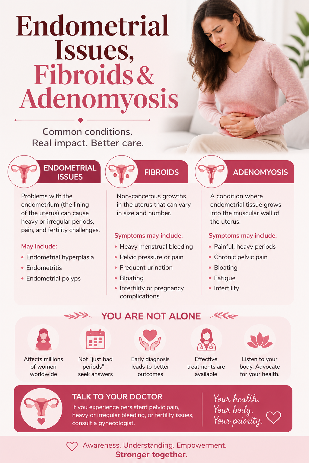 Endometrial Issues