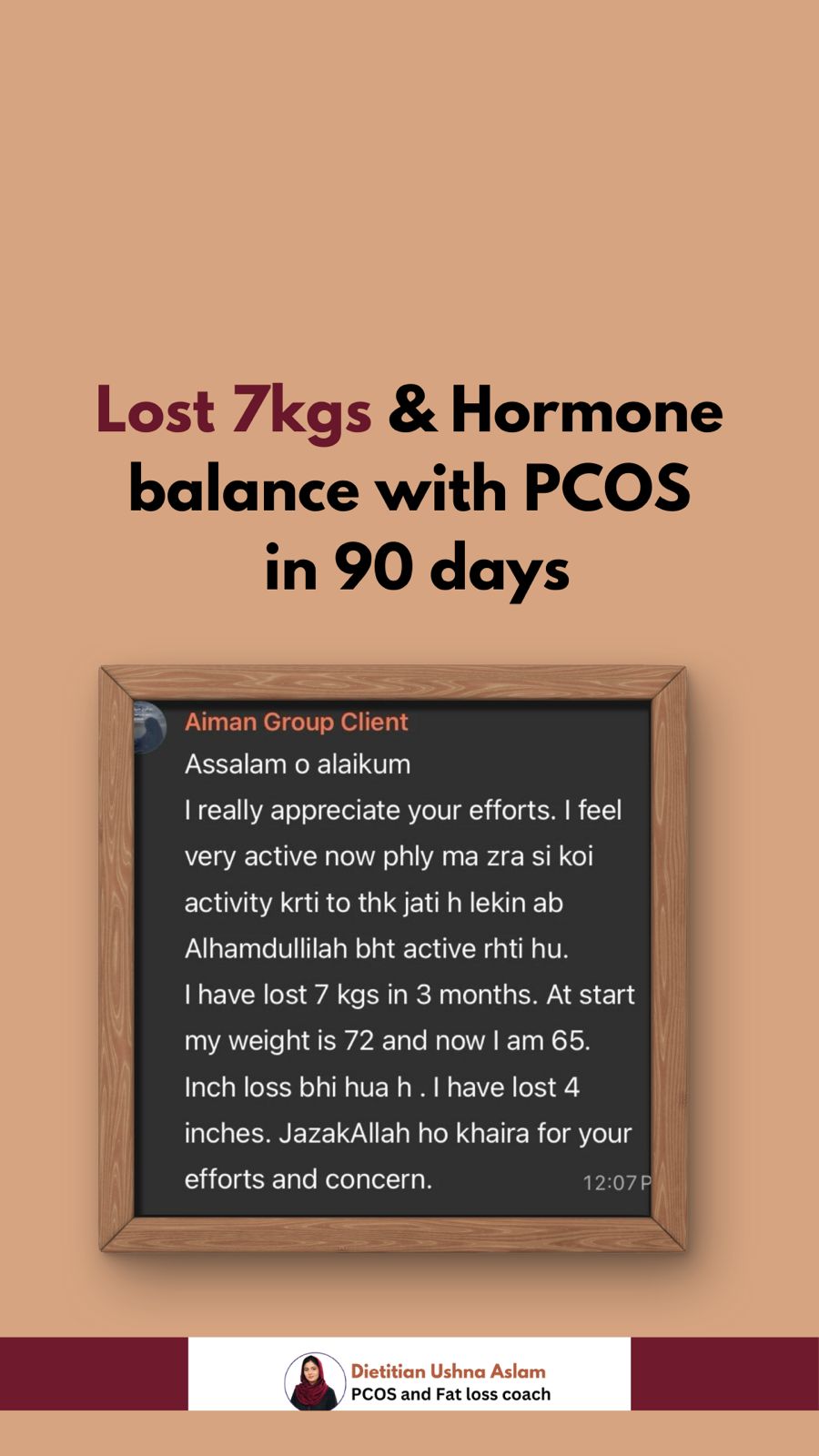 Success Stories