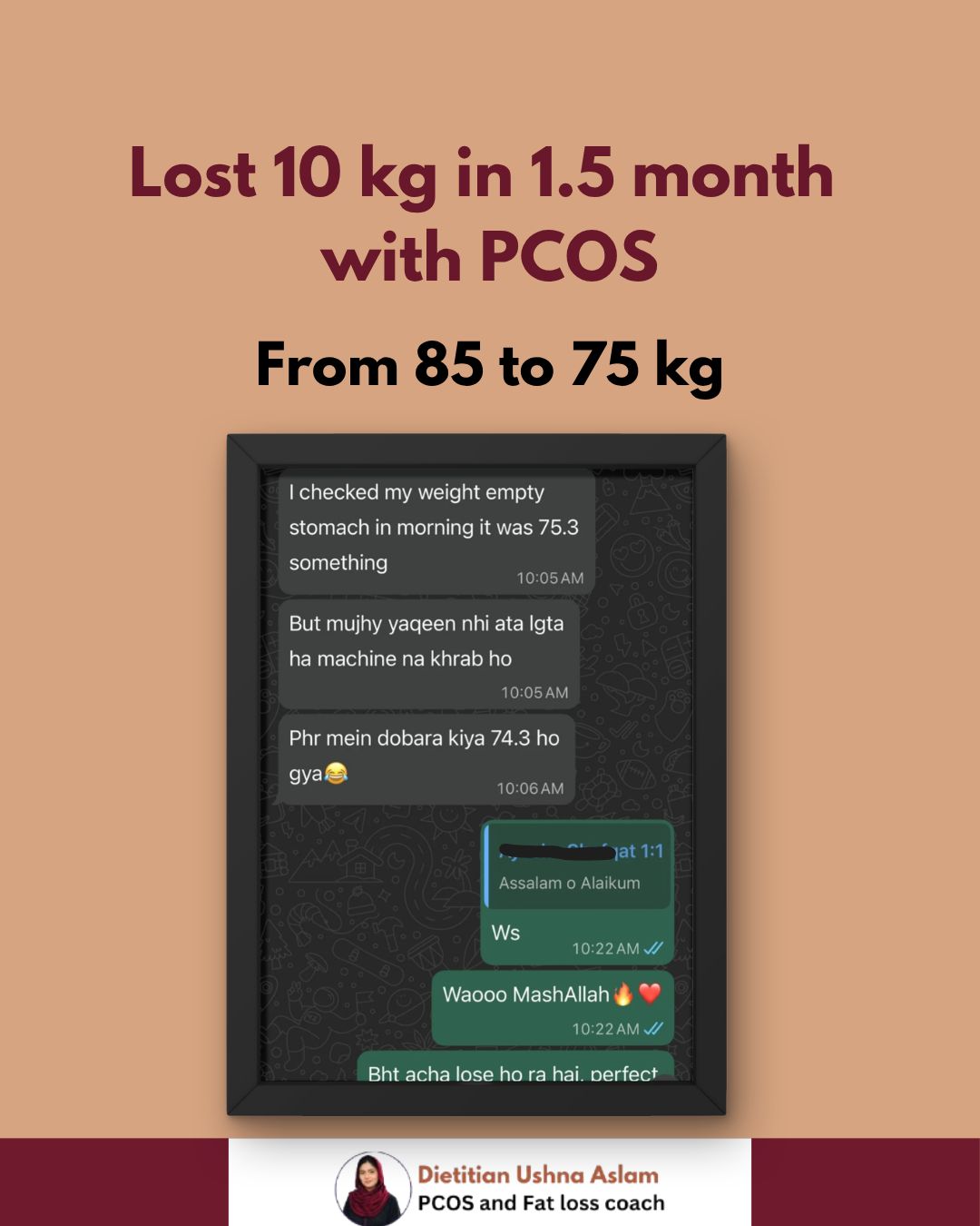 Success Stories