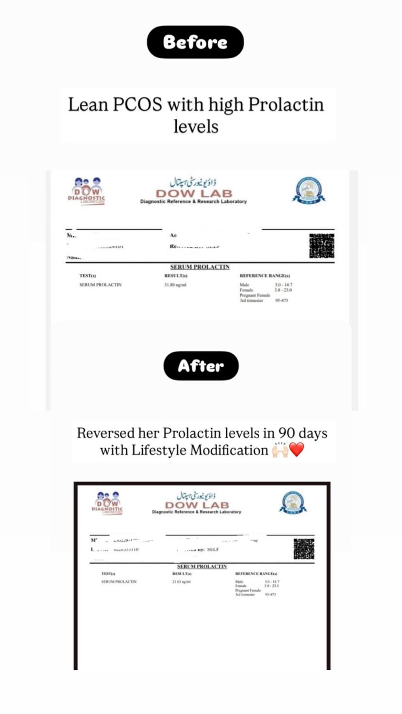 Ushna Wellness Testimonials