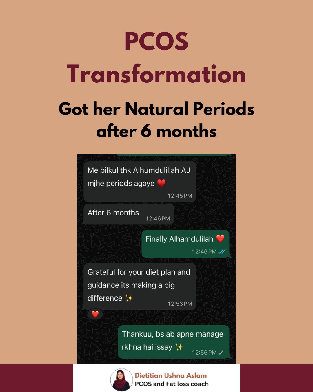 Feedback