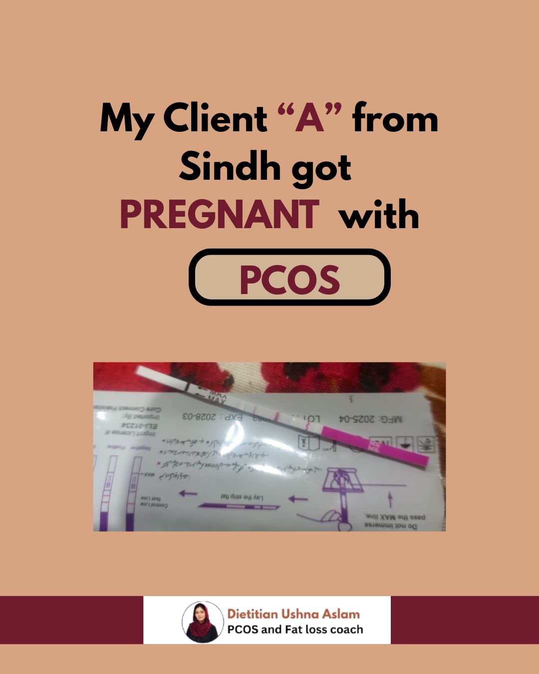 Ushna Wellness Testimonials